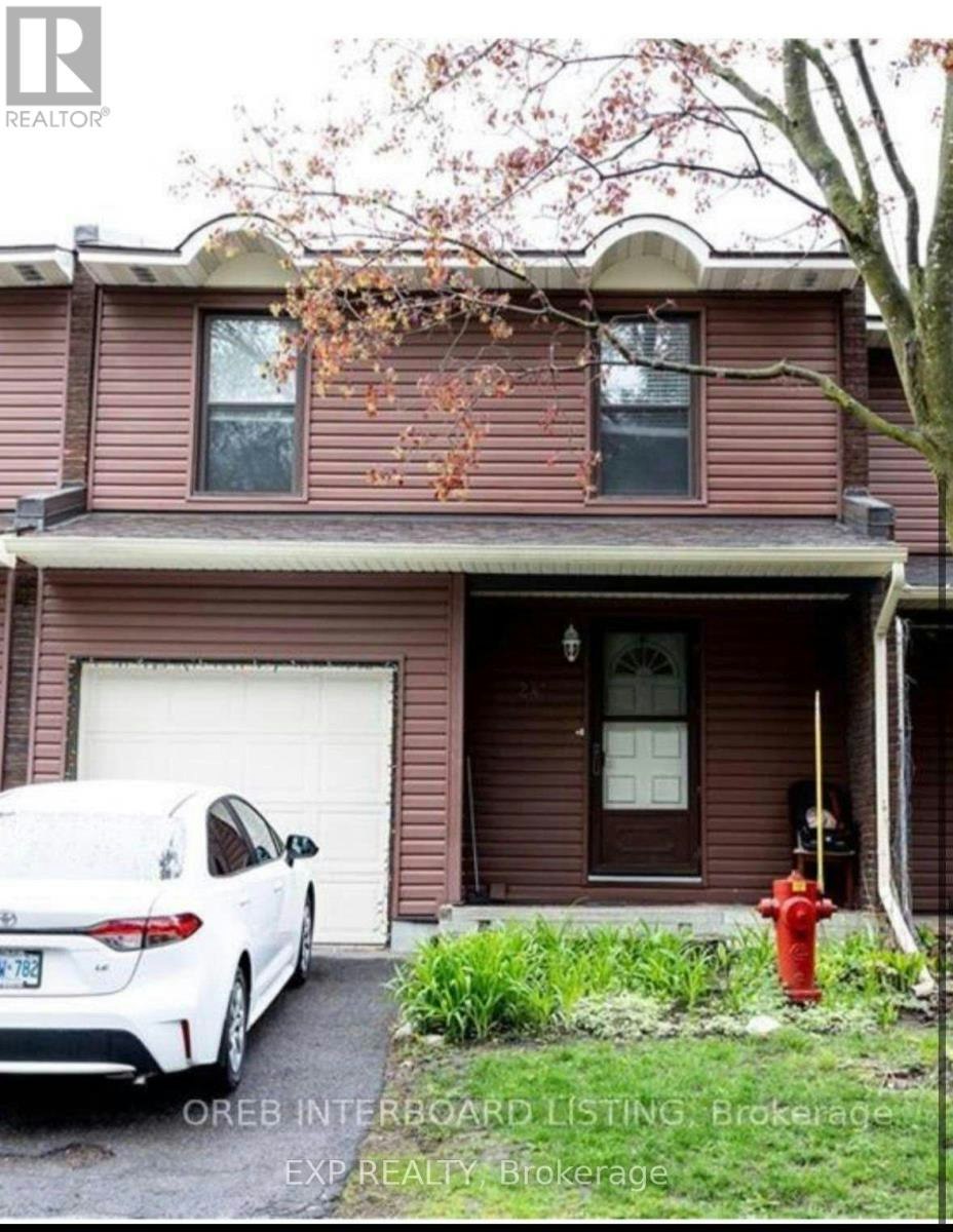 C-24 Arnold Drive, Ottawa, ON, K2H 6V9