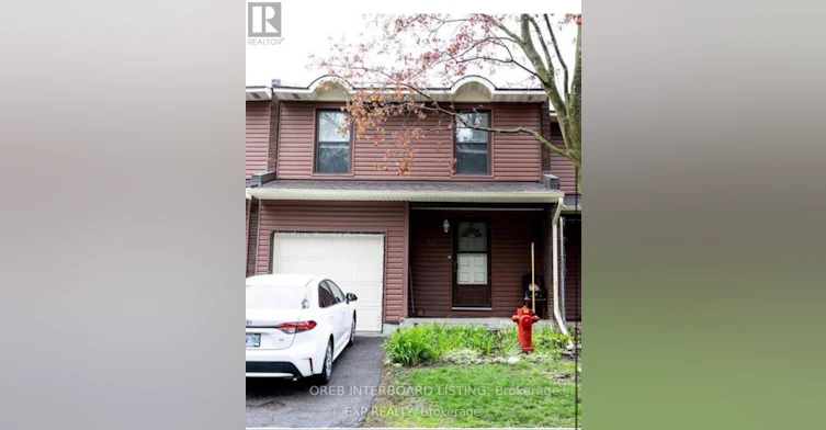 C-24 Arnold Drive, Ottawa, ON, K2H 6V9