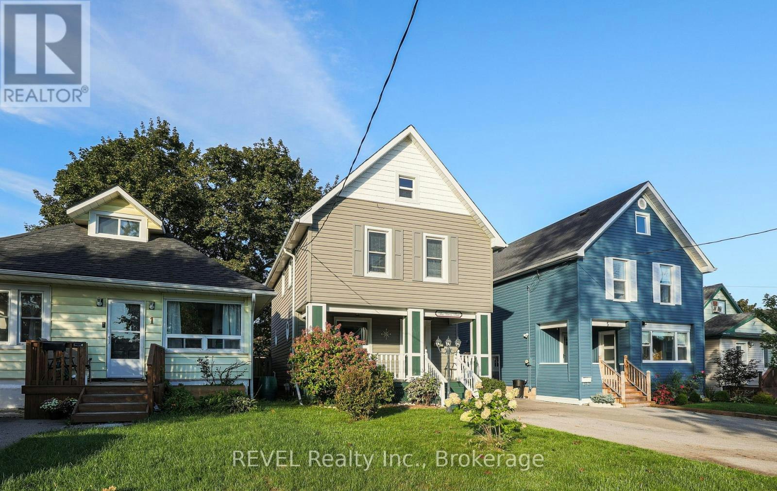 3 Victoria Street, St. Catharines, ON, L2S 2K8
