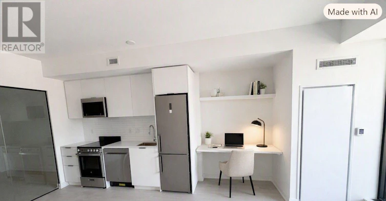 406-1 Vine Avenue, Toronto, ON, M6P 0C8 - 5