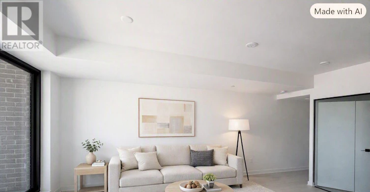 406-1 Vine Avenue, Toronto, ON, M6P 0C8 - 4