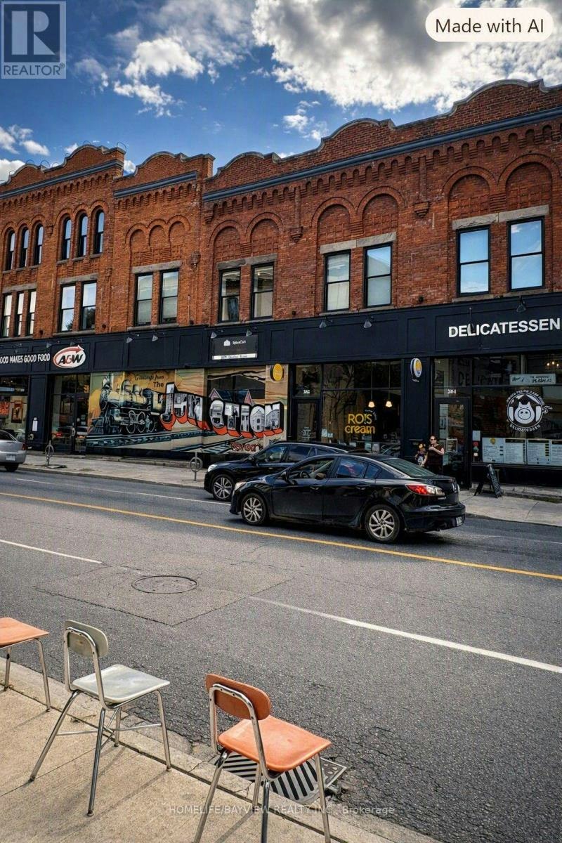 406-1 Vine Avenue, Toronto, ON, M6P 0C8 - 15