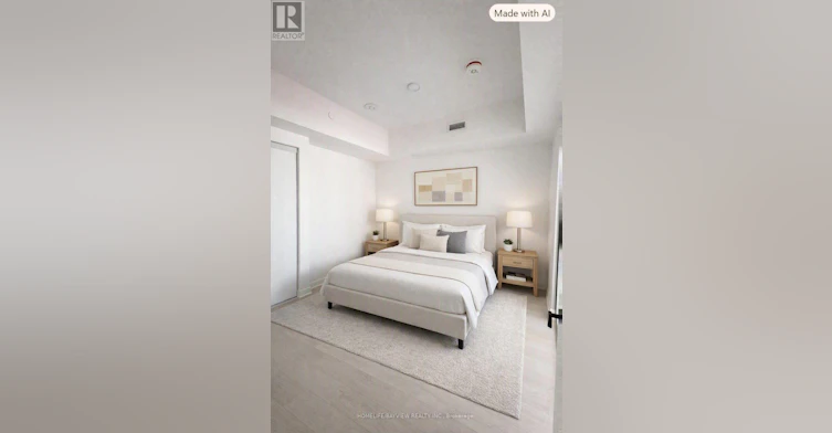 406-1 Vine Avenue, Toronto, ON, M6P 0C8 - 7
