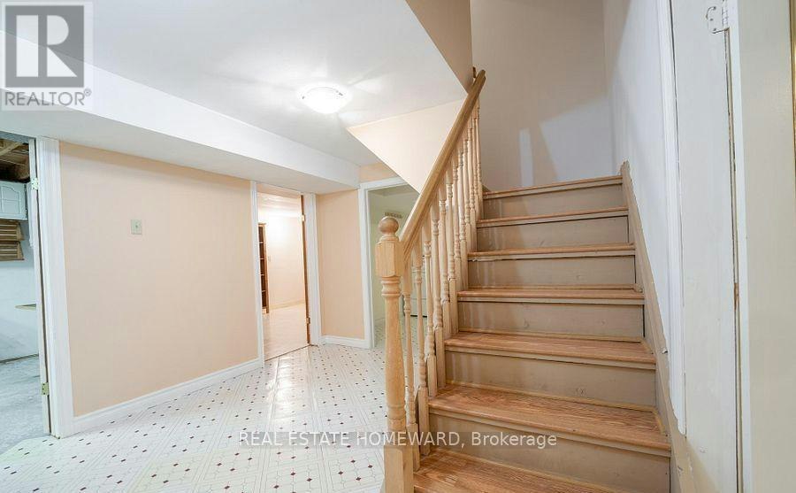27 Drumern Crescent, Richmond Hill, ON, L4C 5H9 - 35