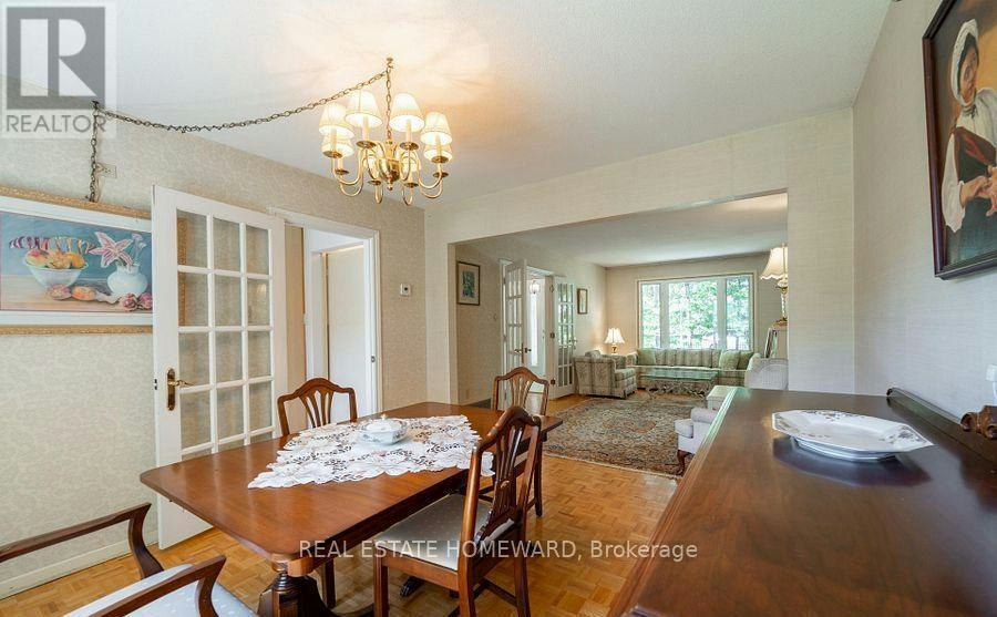 27 Drumern Crescent, Richmond Hill, ON, L4C 5H9 - 45