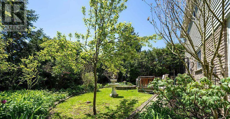 27 Drumern Crescent, Richmond Hill, ON, L4C 5H9 - 47