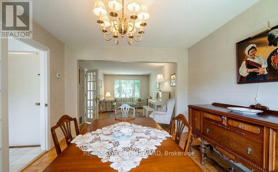 27 Drumern Crescent, Richmond Hill, ON, L4C 5H9 - 44