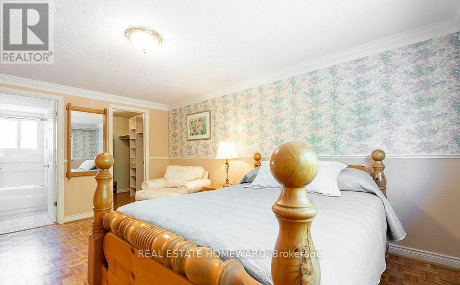 27 Drumern Crescent, Richmond Hill, ON, L4C 5H9 - 26