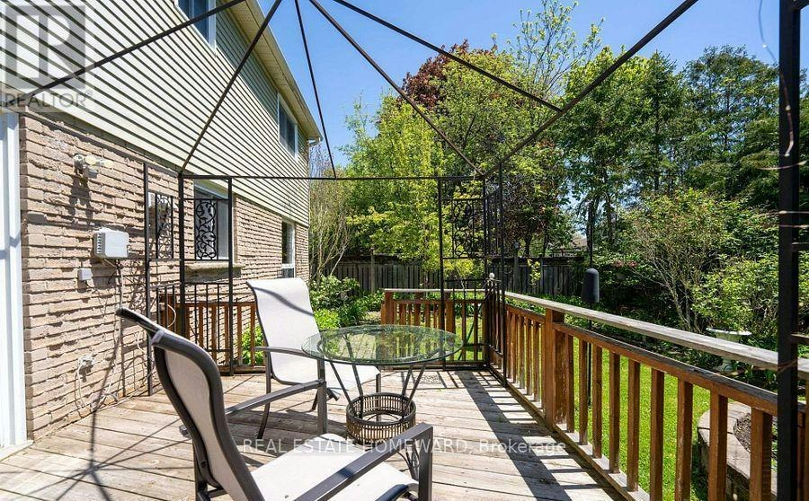 27 Drumern Crescent, Richmond Hill, ON, L4C 5H9 - 46