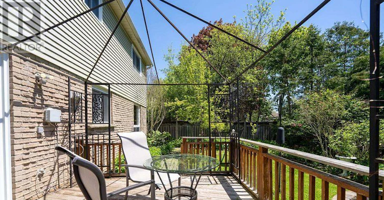 27 Drumern Crescent, Richmond Hill, ON, L4C 5H9 - 46