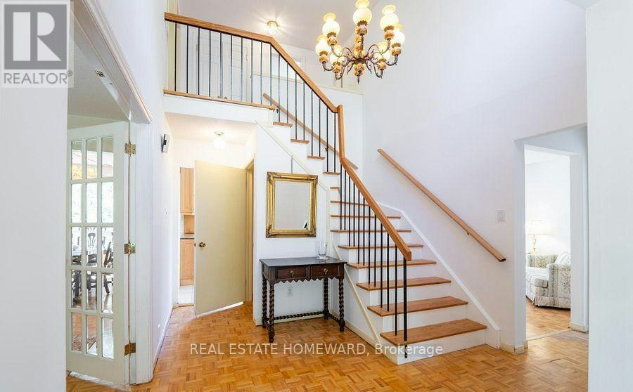 27 Drumern Crescent, Richmond Hill, ON, L4C 5H9 - 19