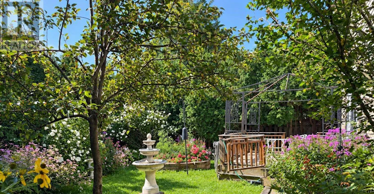 27 Drumern Crescent, Richmond Hill, ON, L4C 5H9 - 49