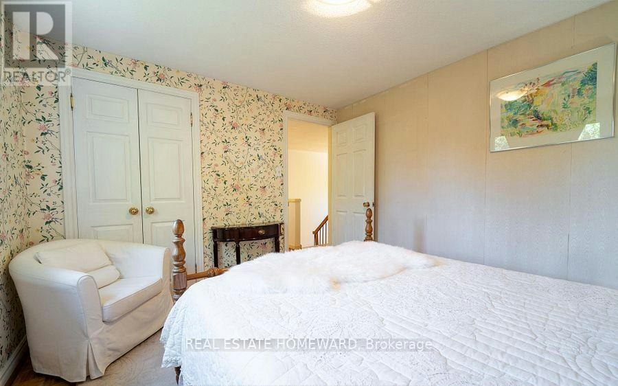 27 Drumern Crescent, Richmond Hill, ON, L4C 5H9 - 22