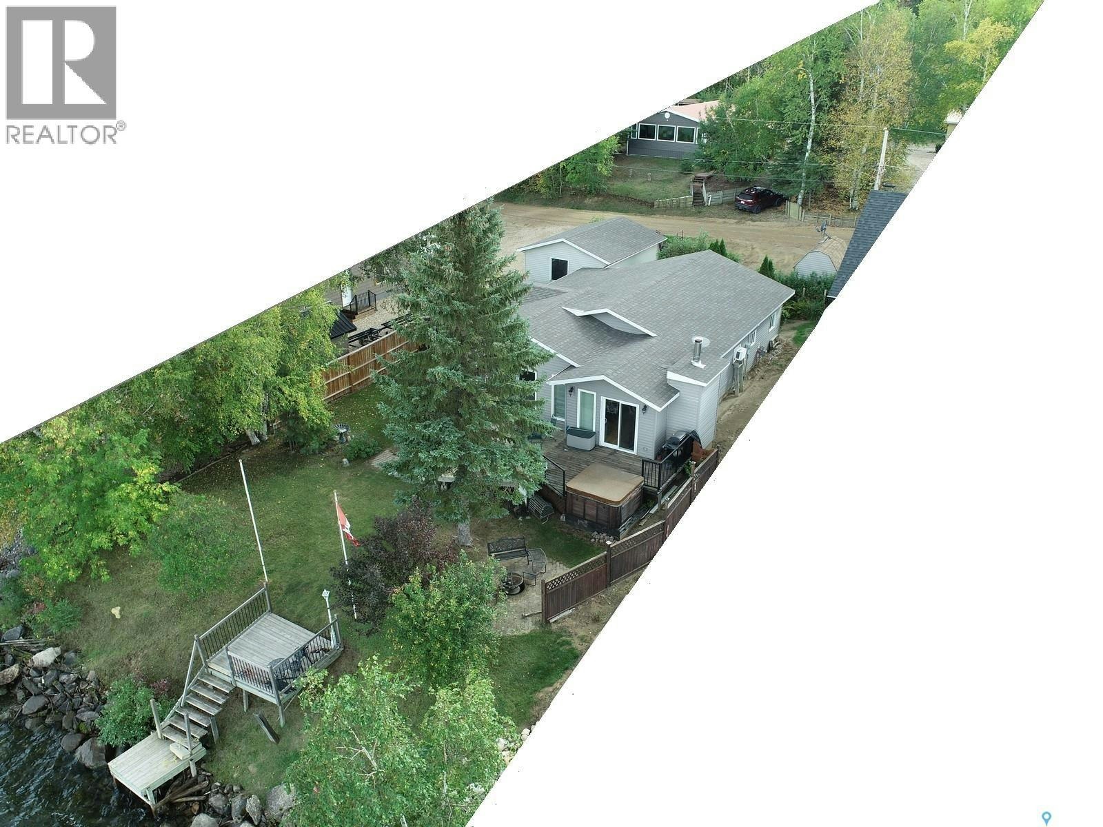 1118 Birch Avenue, Tobin Lake, SK, S0E 1E0