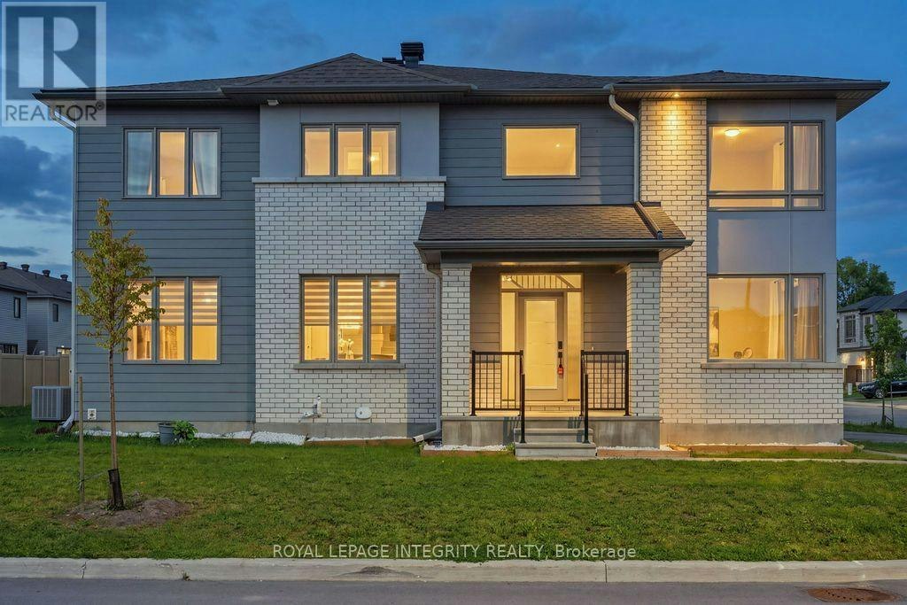 660 Fenwick Way, Manotick, ON, K2J 7E6