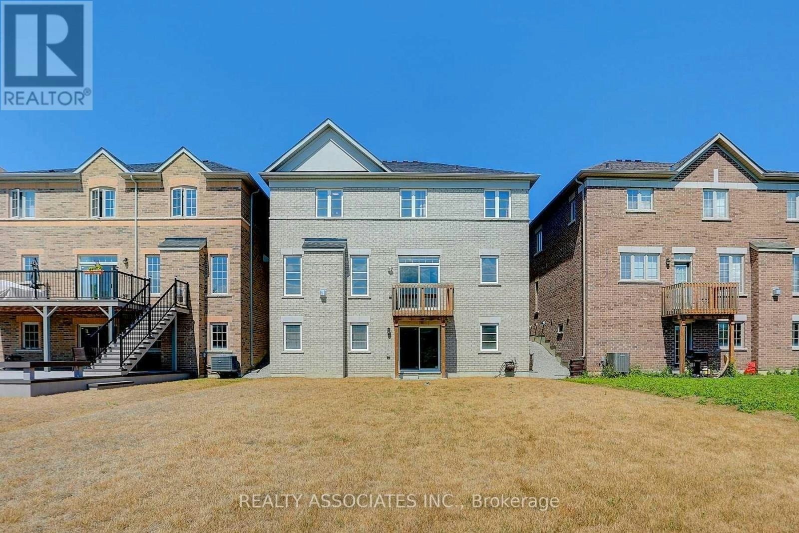 153 Roy Harper Avenue, Aurora, ON, L4G 0V6 - 34