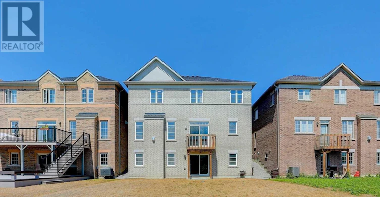 153 Roy Harper Avenue, Aurora, ON, L4G 0V6 - 34
