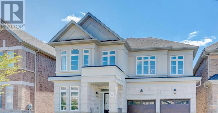 153 Roy Harper Avenue, Aurora, ON, L4G 0V6