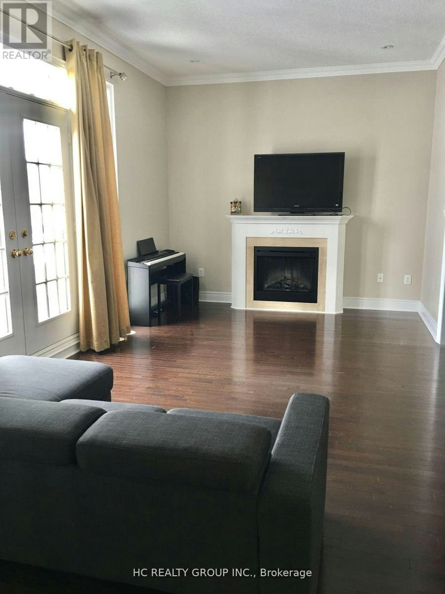 37 Rouge Valley Drive W, Markham, ON, L6G 0C1 - 4