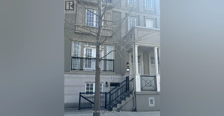 37 Rouge Valley Drive W, Markham, ON, L6G 0C1