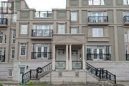 37 Rouge Valley Drive W, Markham, ON, L6G 0C1