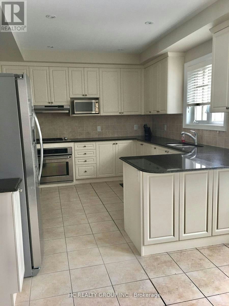 37 Rouge Valley Drive W, Markham, ON, L6G 0C1 - 2