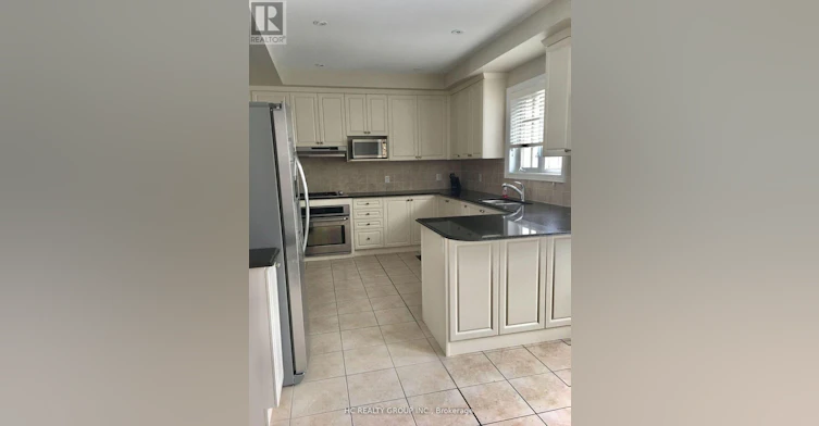 37 Rouge Valley Drive W, Markham, ON, L6G 0C1 - 2