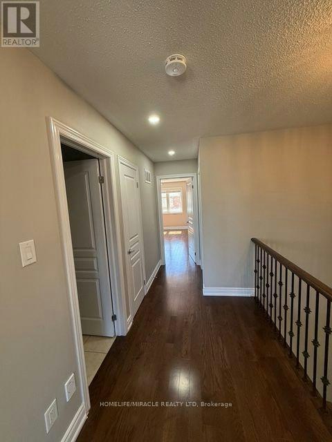 48 Pendulum Circle, Brampton, ON, L6R 3N6 - 22