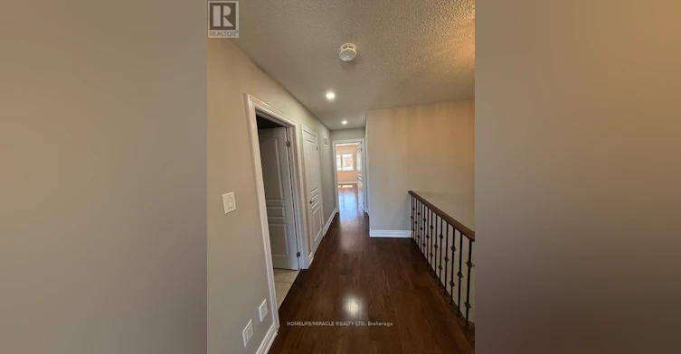 48 Pendulum Circle, Brampton, ON, L6R 3N6 - 22