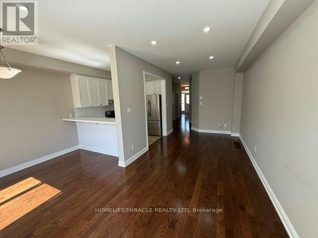 48 Pendulum Circle, Brampton, ON, L6R 3N6 - 17