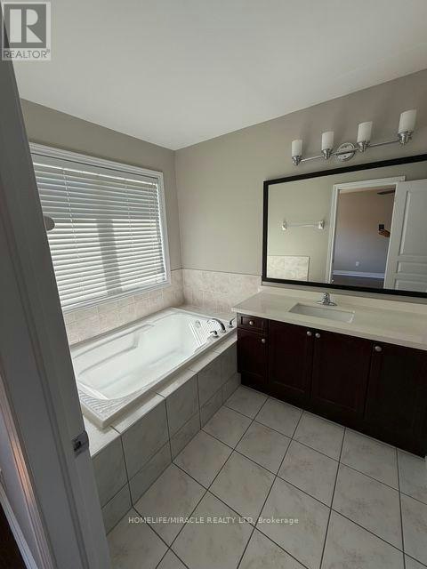 48 Pendulum Circle, Brampton, ON, L6R 3N6 - 28