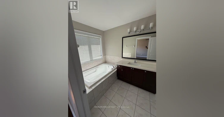 48 Pendulum Circle, Brampton, ON, L6R 3N6 - 28