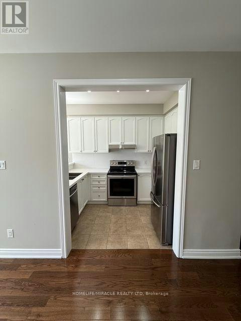 48 Pendulum Circle, Brampton, ON, L6R 3N6 - 11