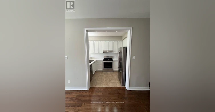 48 Pendulum Circle, Brampton, ON, L6R 3N6 - 11
