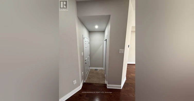 48 Pendulum Circle, Brampton, ON, L6R 3N6 - 9