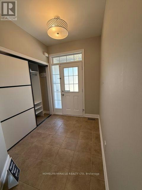 48 Pendulum Circle, Brampton, ON, L6R 3N6 - 6