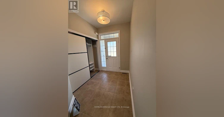 48 Pendulum Circle, Brampton, ON, L6R 3N6 - 6