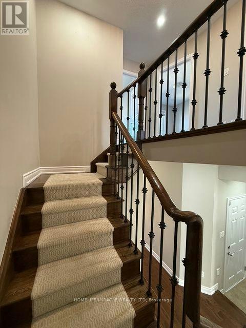 48 Pendulum Circle, Brampton, ON, L6R 3N6 - 20