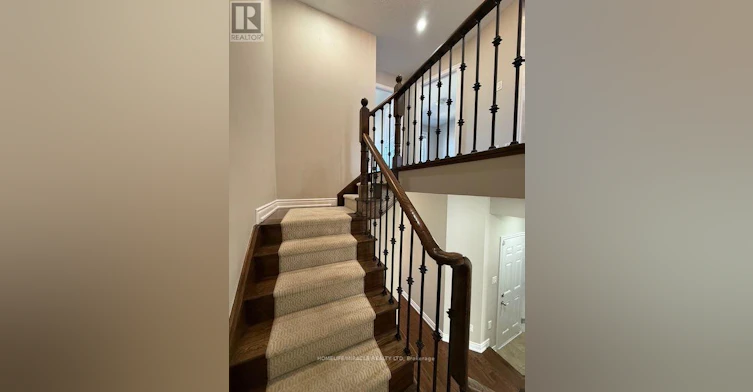 48 Pendulum Circle, Brampton, ON, L6R 3N6 - 20