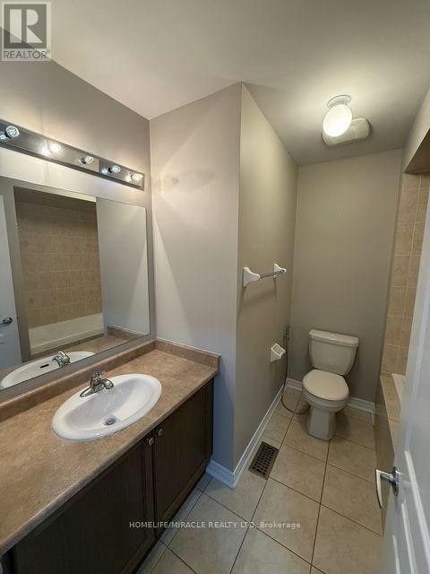 48 Pendulum Circle, Brampton, ON, L6R 3N6 - 30