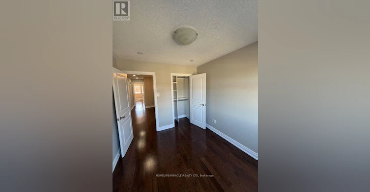 48 Pendulum Circle, Brampton, ON, L6R 3N6 - 35