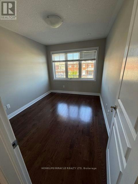 48 Pendulum Circle, Brampton, ON, L6R 3N6 - 34