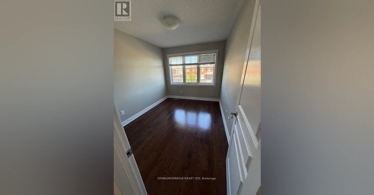 48 Pendulum Circle, Brampton, ON, L6R 3N6 - 34