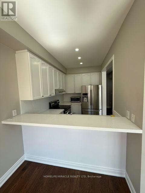 48 Pendulum Circle, Brampton, ON, L6R 3N6 - 14
