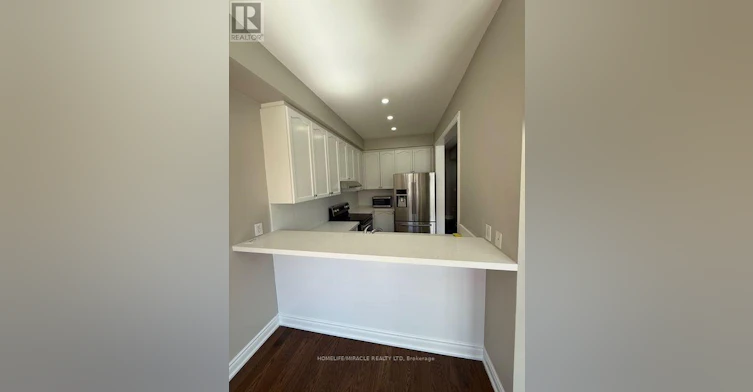48 Pendulum Circle, Brampton, ON, L6R 3N6 - 14