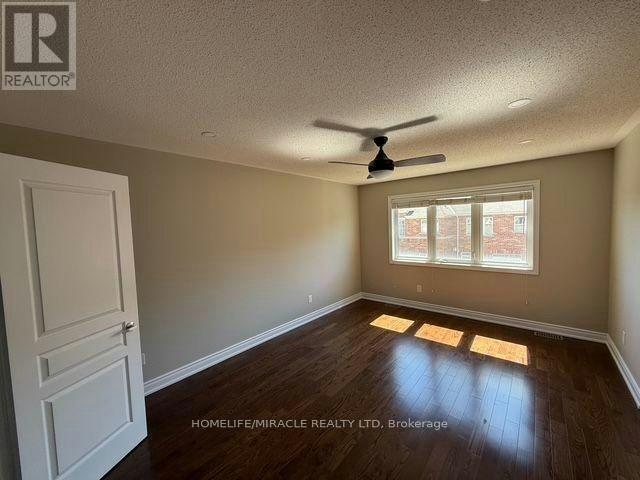 48 Pendulum Circle, Brampton, ON, L6R 3N6 - 23
