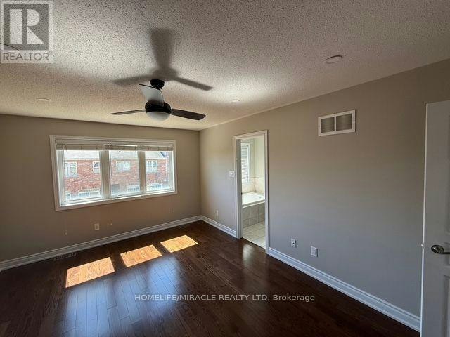 48 Pendulum Circle, Brampton, ON, L6R 3N6 - 25