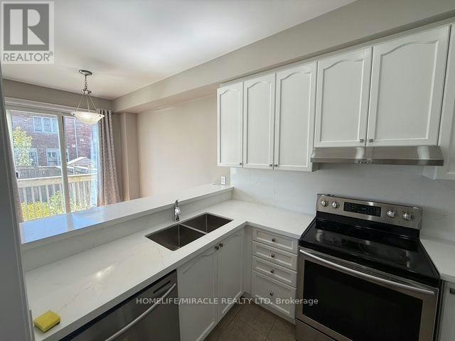 48 Pendulum Circle, Brampton, ON, L6R 3N6 - 13