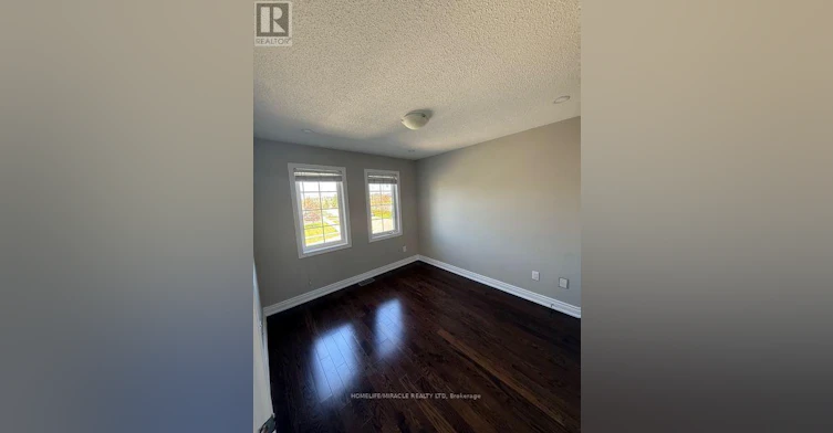 48 Pendulum Circle, Brampton, ON, L6R 3N6 - 32