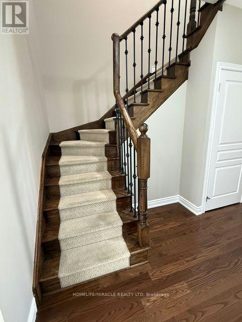 48 Pendulum Circle, Brampton, ON, L6R 3N6 - 19